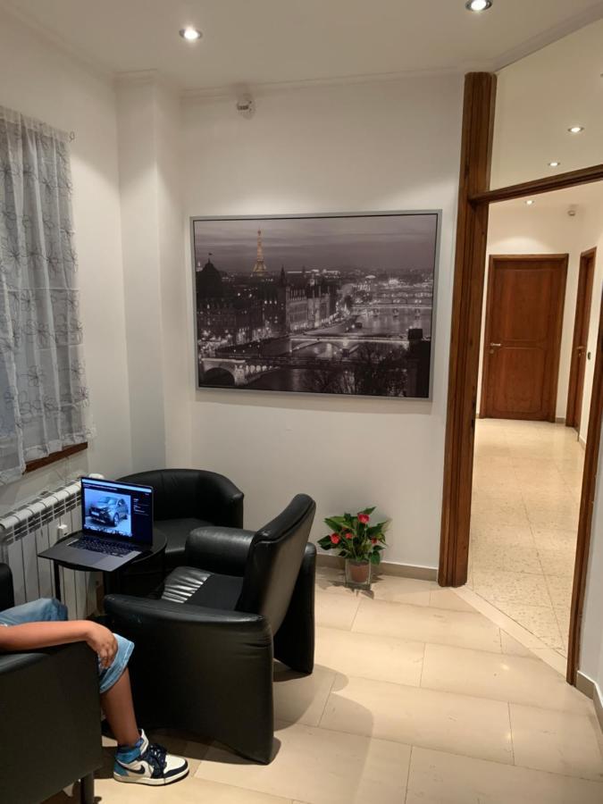 Bella Centro Roma