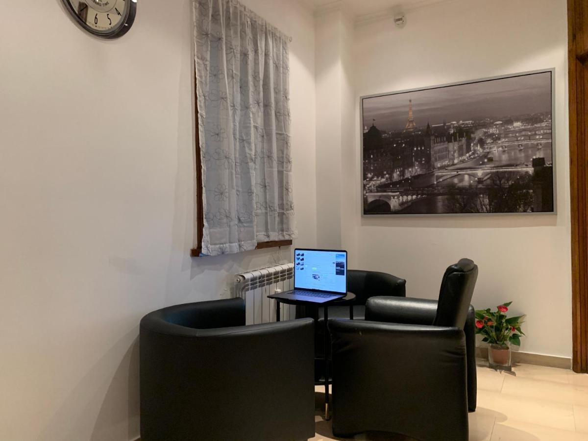 Bella Centro Affittacamere