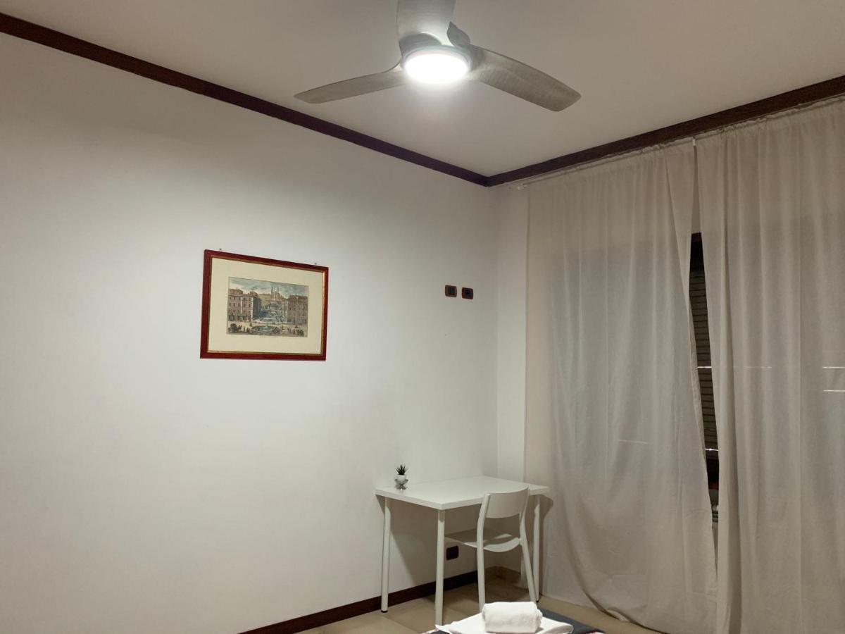 Bella Centro Affittacamere Roma