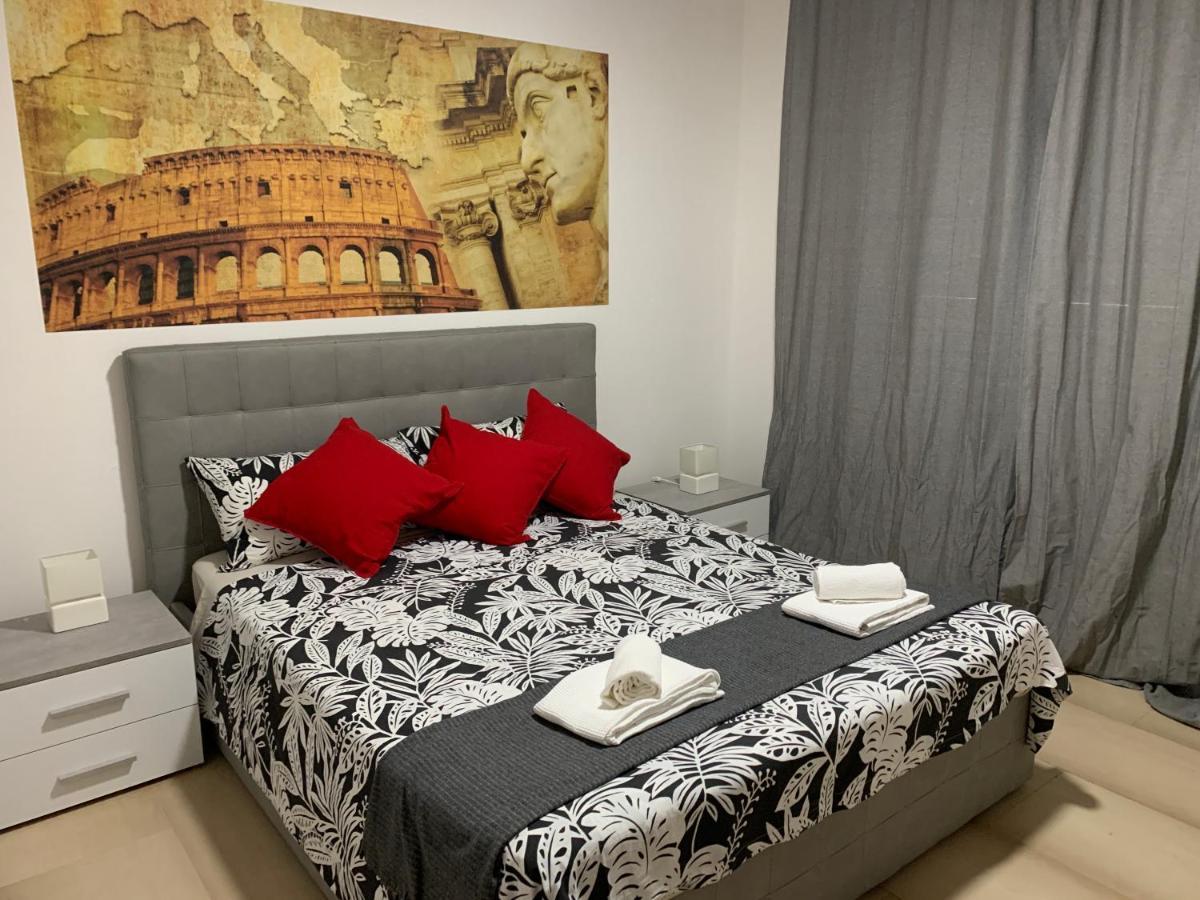 Bella Centro Affittacamere *