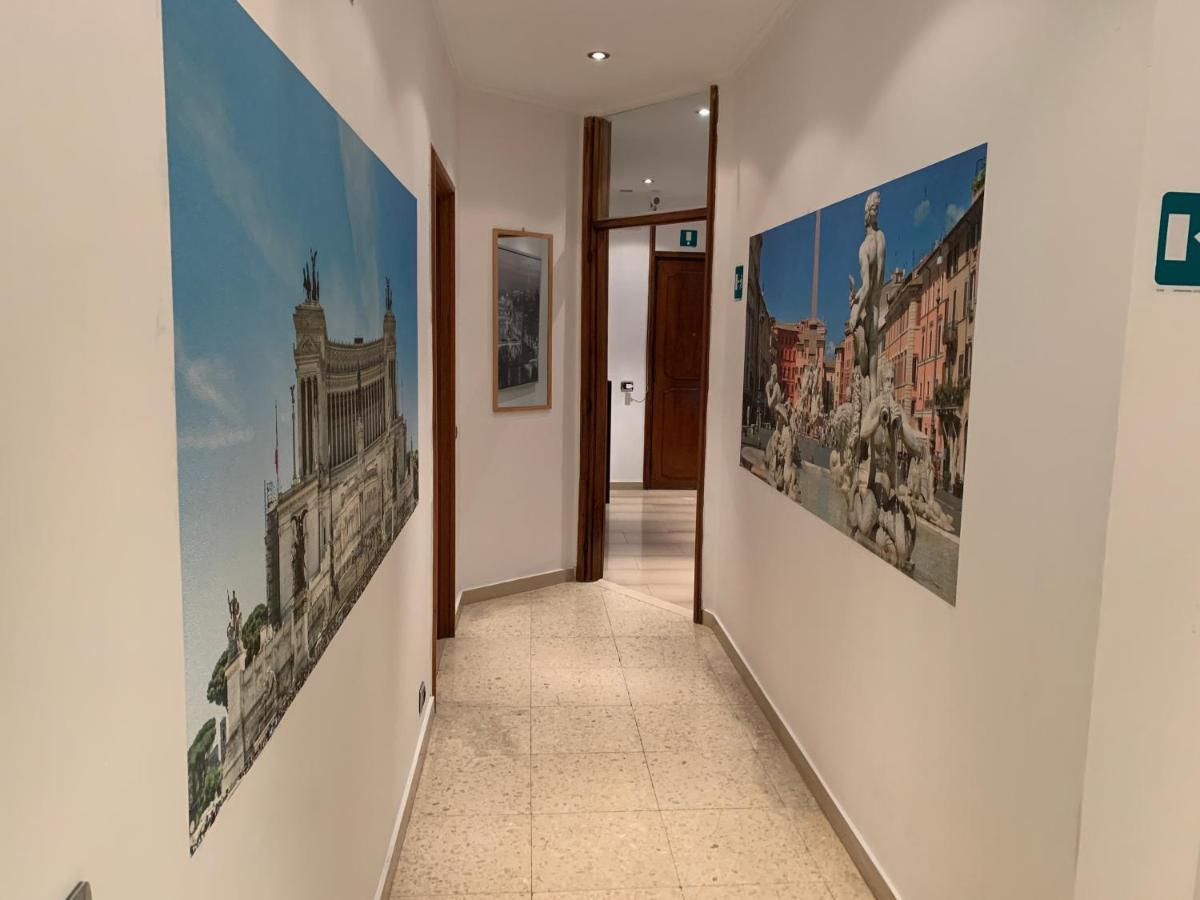 Bella Centro * Roma