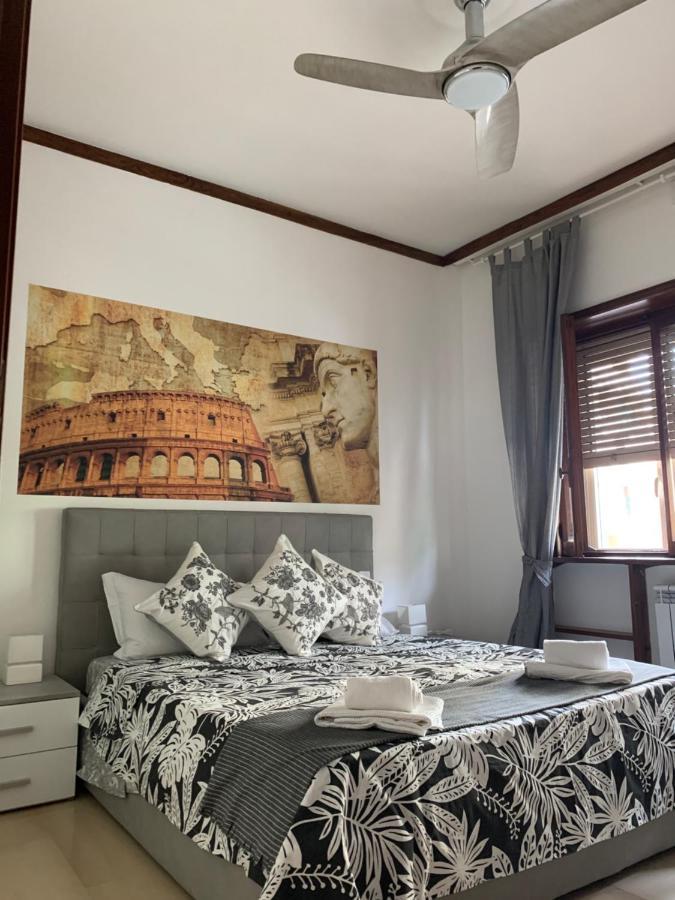 Bella Centro Affittacamere Roma