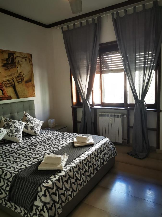 Affittacamere Bella Centro