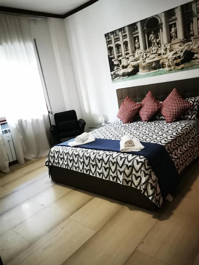 Bella Centro * Roma