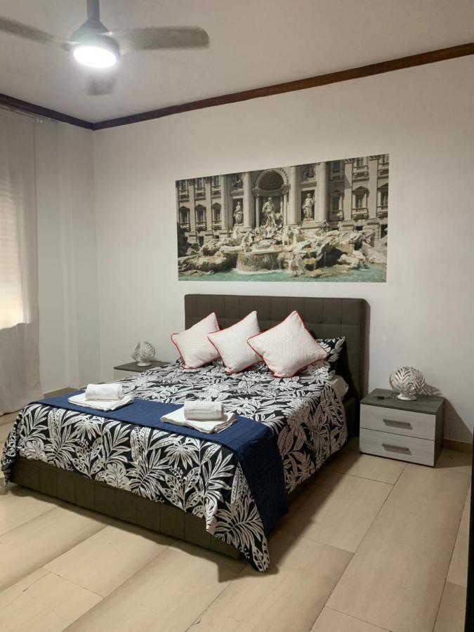 Casa de hóspedes Bella Centro *