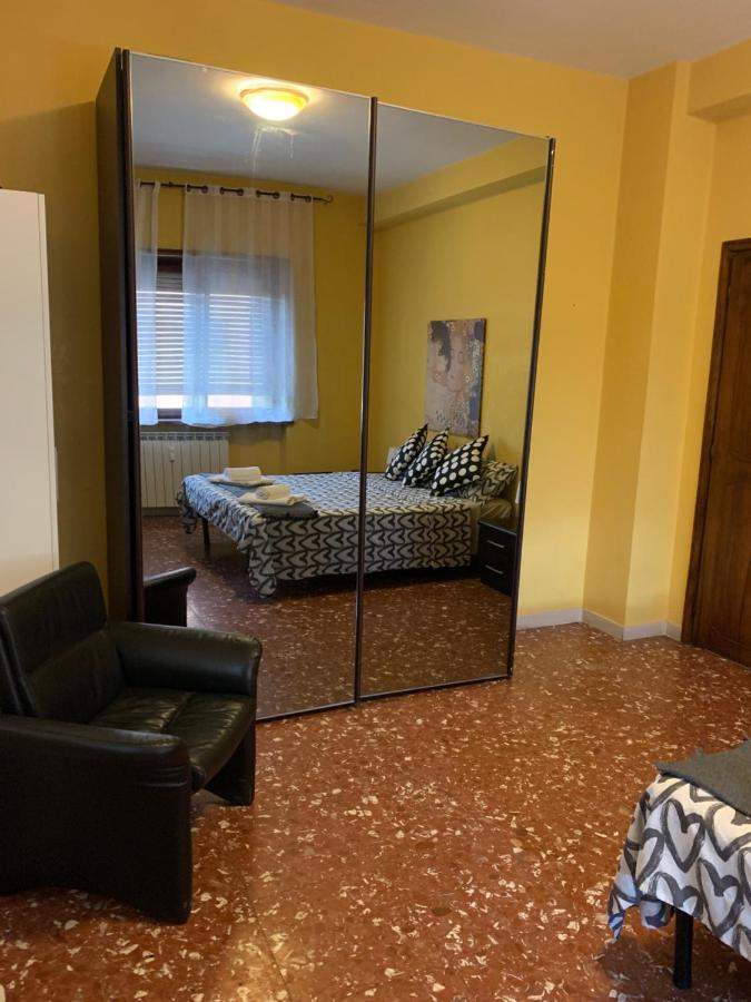 Bella Centro Casa de hóspedes Roma