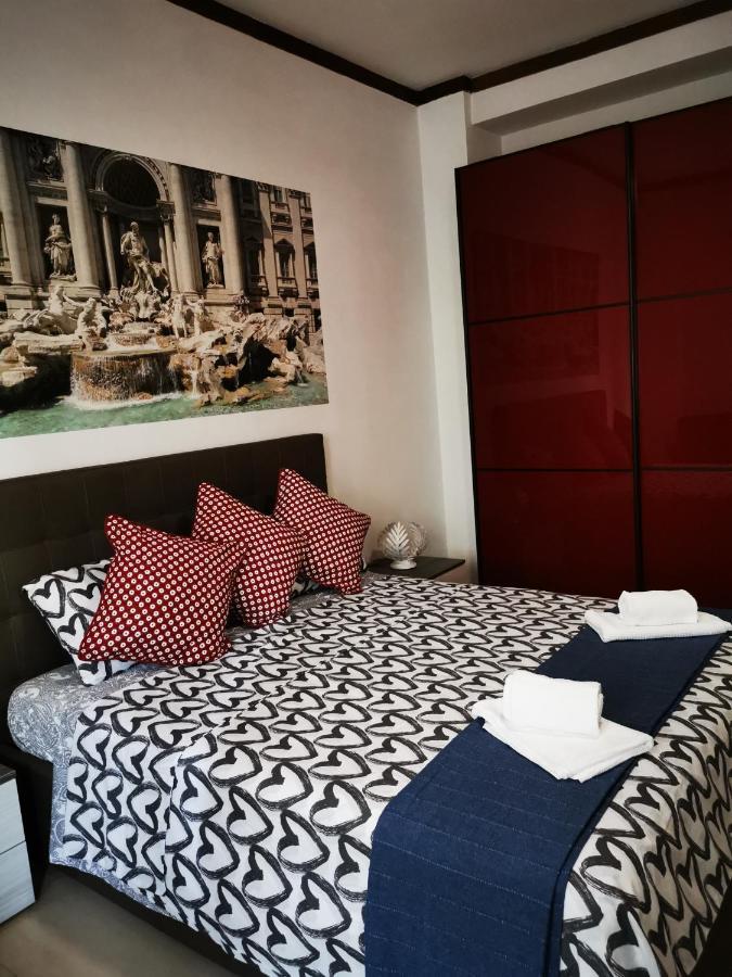 Casa de hóspedes Bella Centro Roma